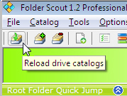 FS 1.3 Reload Catalog